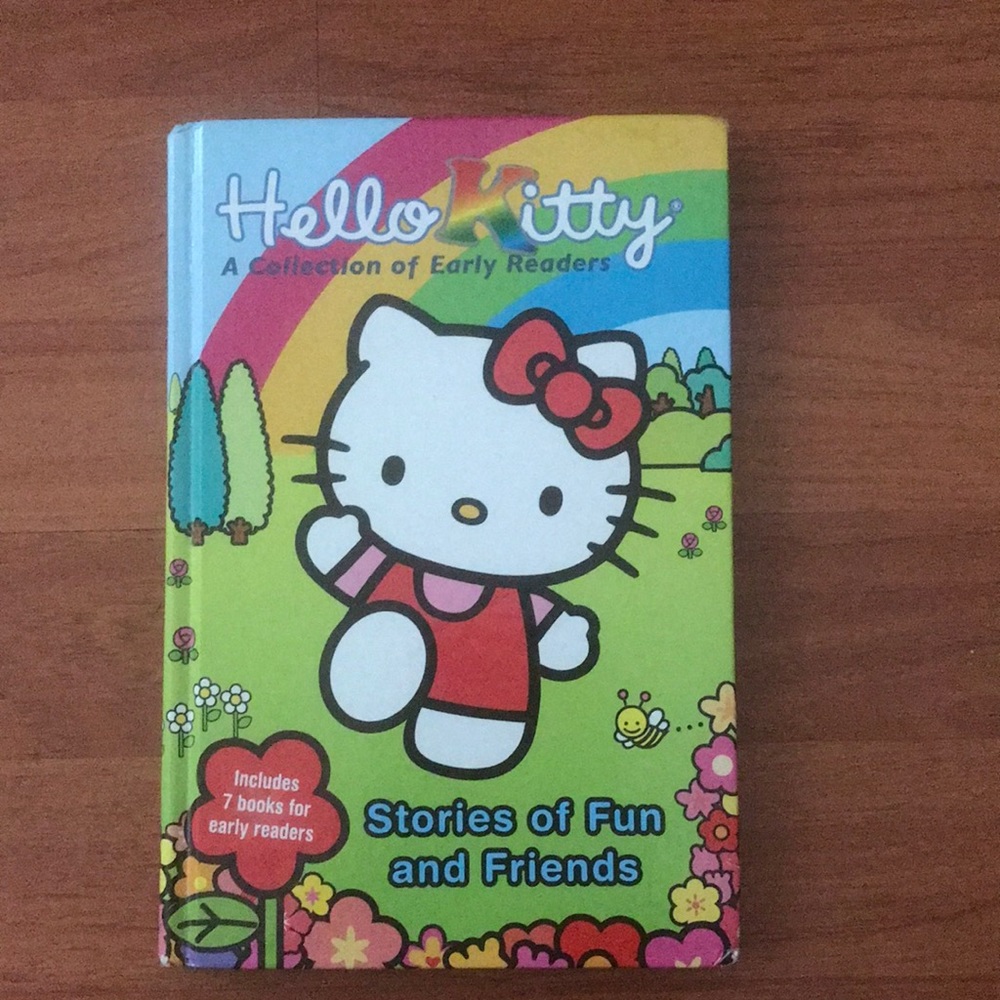 Hello Kitty bundle - Picture 3 of 12
